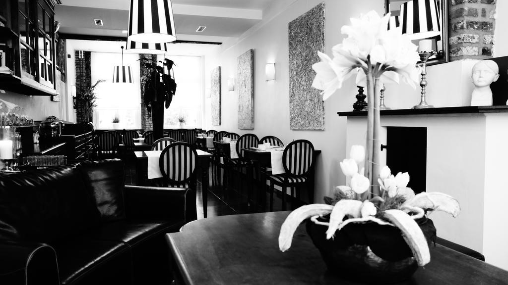 Chambres D'Hotes Rekko มาสทริชท์ ภายนอก รูปภาพ