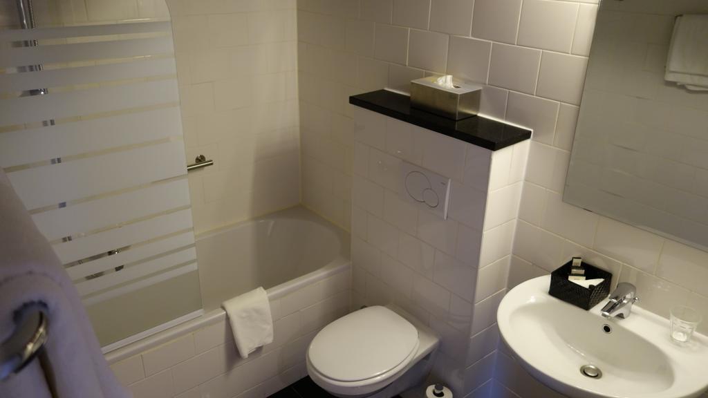 Chambres D'Hotes Rekko มาสทริชท์ ภายนอก รูปภาพ