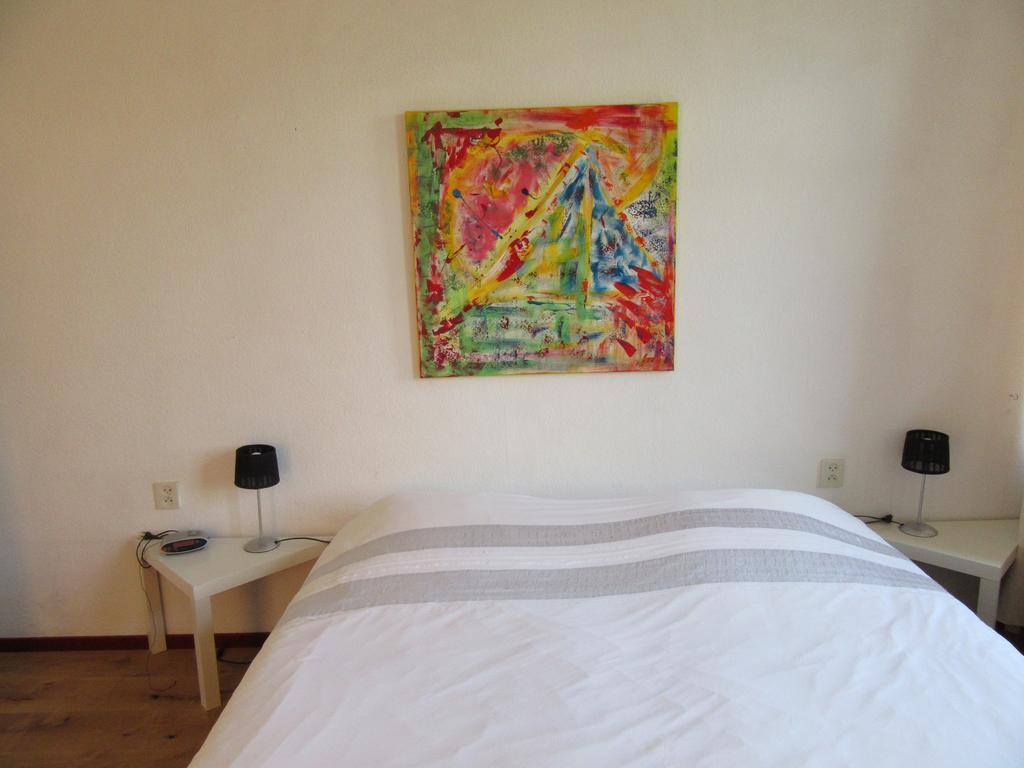 Chambres D'Hotes Rekko มาสทริชท์ ภายนอก รูปภาพ