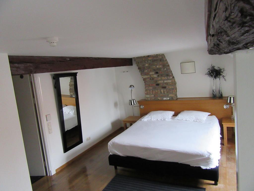 Chambres D'Hotes Rekko มาสทริชท์ ภายนอก รูปภาพ