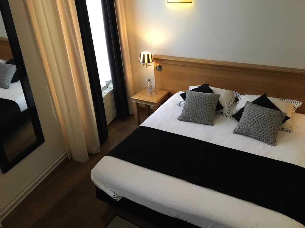 Chambres D'Hotes Rekko มาสทริชท์ ภายนอก รูปภาพ