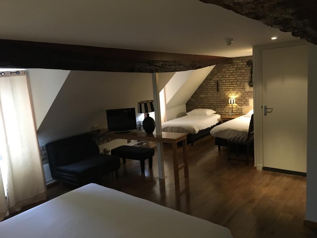 Chambres D'Hotes Rekko มาสทริชท์ ภายนอก รูปภาพ