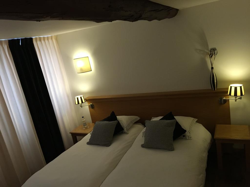 Chambres D'Hotes Rekko มาสทริชท์ ภายนอก รูปภาพ