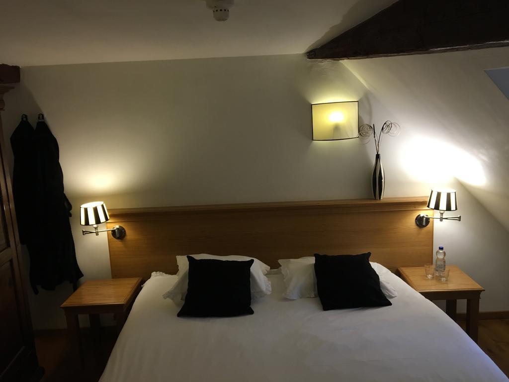 Chambres D'Hotes Rekko มาสทริชท์ ภายนอก รูปภาพ