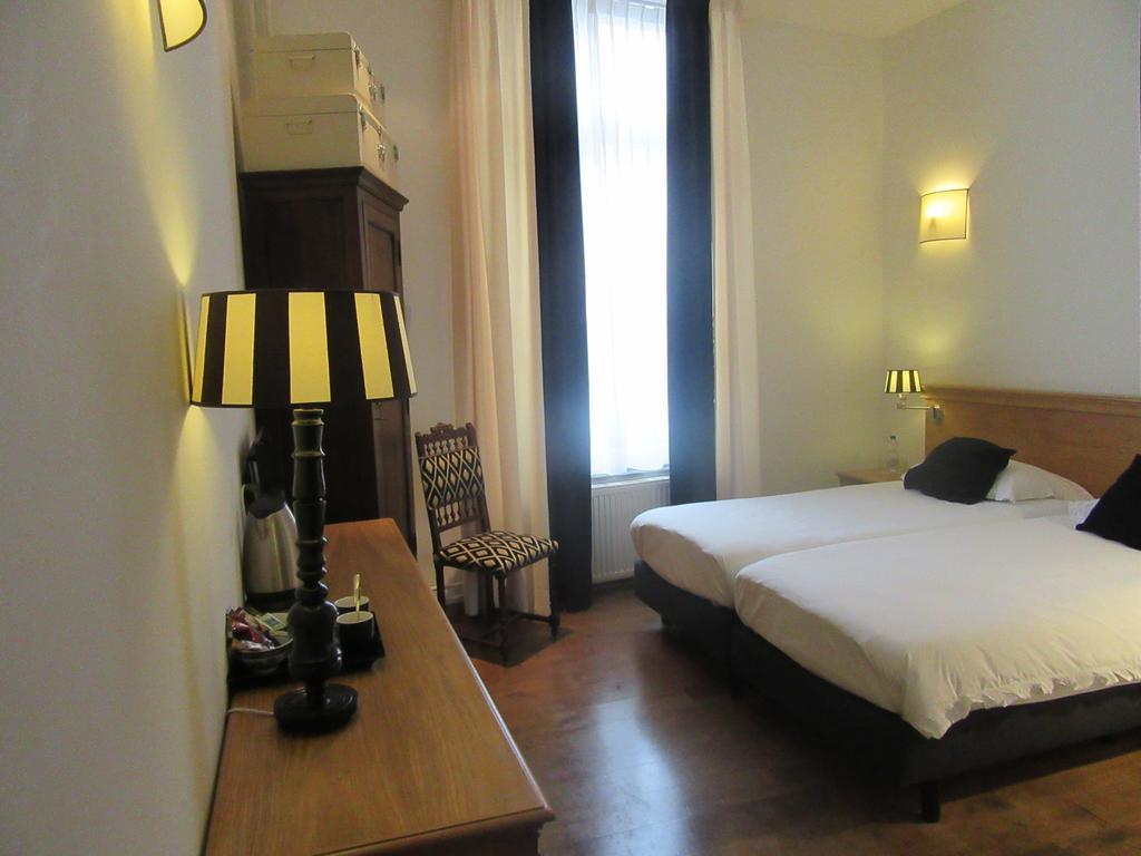 Chambres D'Hotes Rekko มาสทริชท์ ภายนอก รูปภาพ