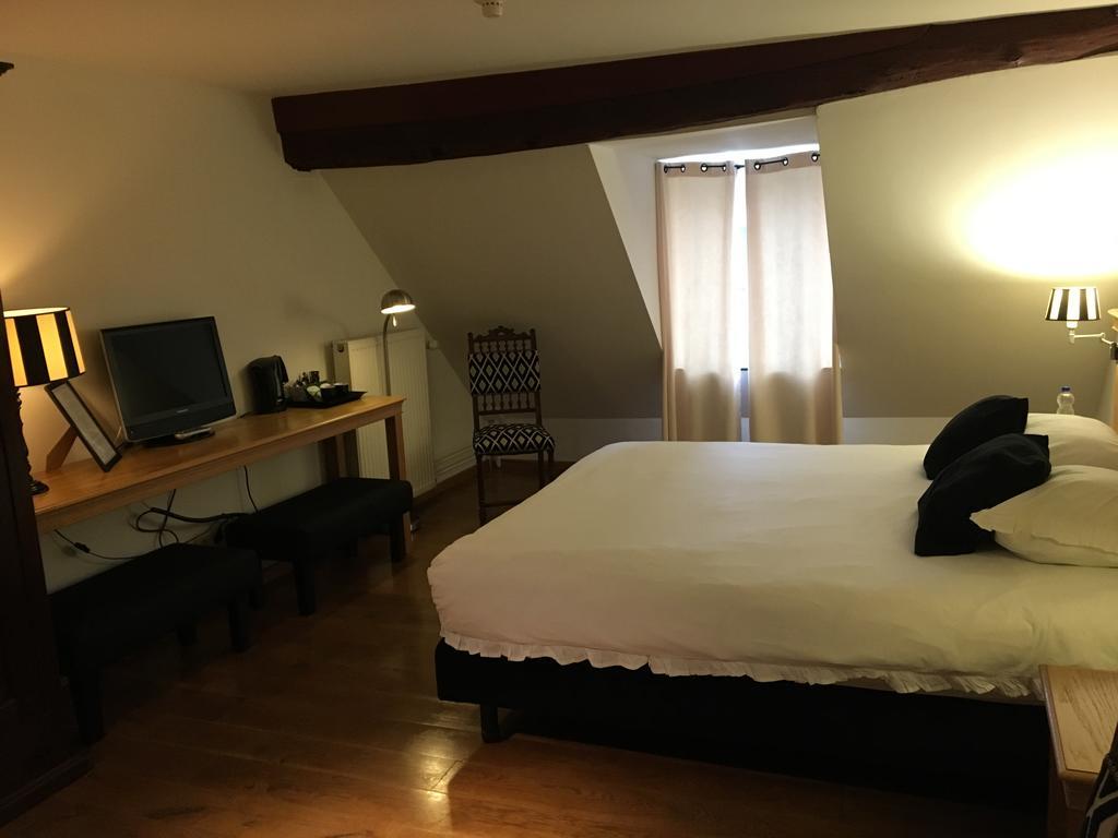 Chambres D'Hotes Rekko มาสทริชท์ ภายนอก รูปภาพ