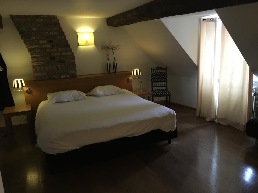 Chambres D'Hotes Rekko มาสทริชท์ ภายนอก รูปภาพ