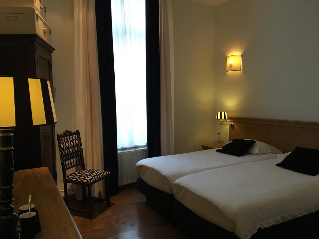Chambres D'Hotes Rekko มาสทริชท์ ภายนอก รูปภาพ