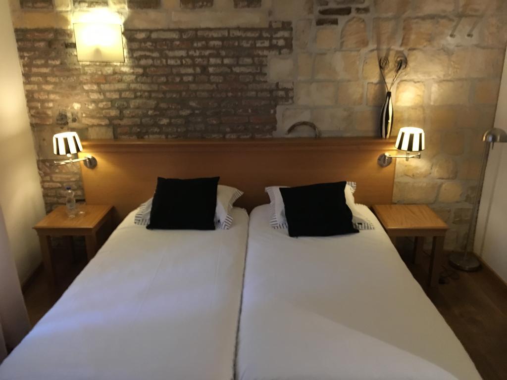 Chambres D'Hotes Rekko มาสทริชท์ ภายนอก รูปภาพ