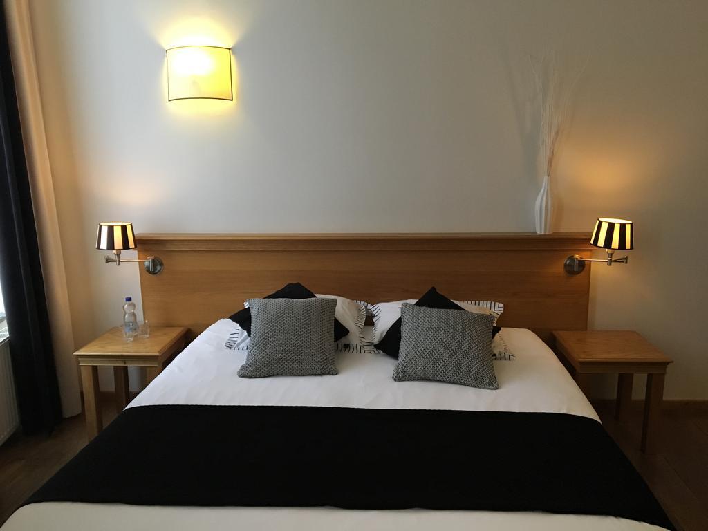 Chambres D'Hotes Rekko มาสทริชท์ ภายนอก รูปภาพ