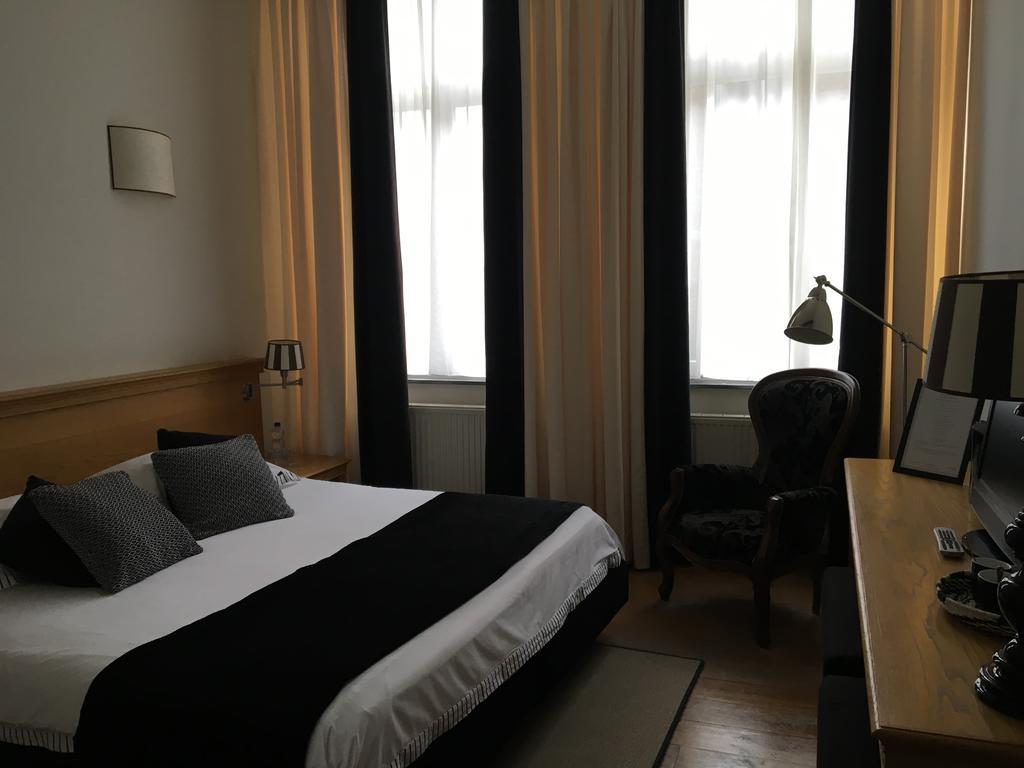 Chambres D'Hotes Rekko มาสทริชท์ ภายนอก รูปภาพ