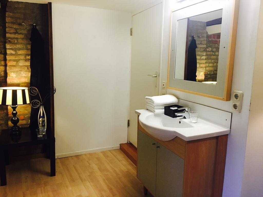 Chambres D'Hotes Rekko มาสทริชท์ ภายนอก รูปภาพ