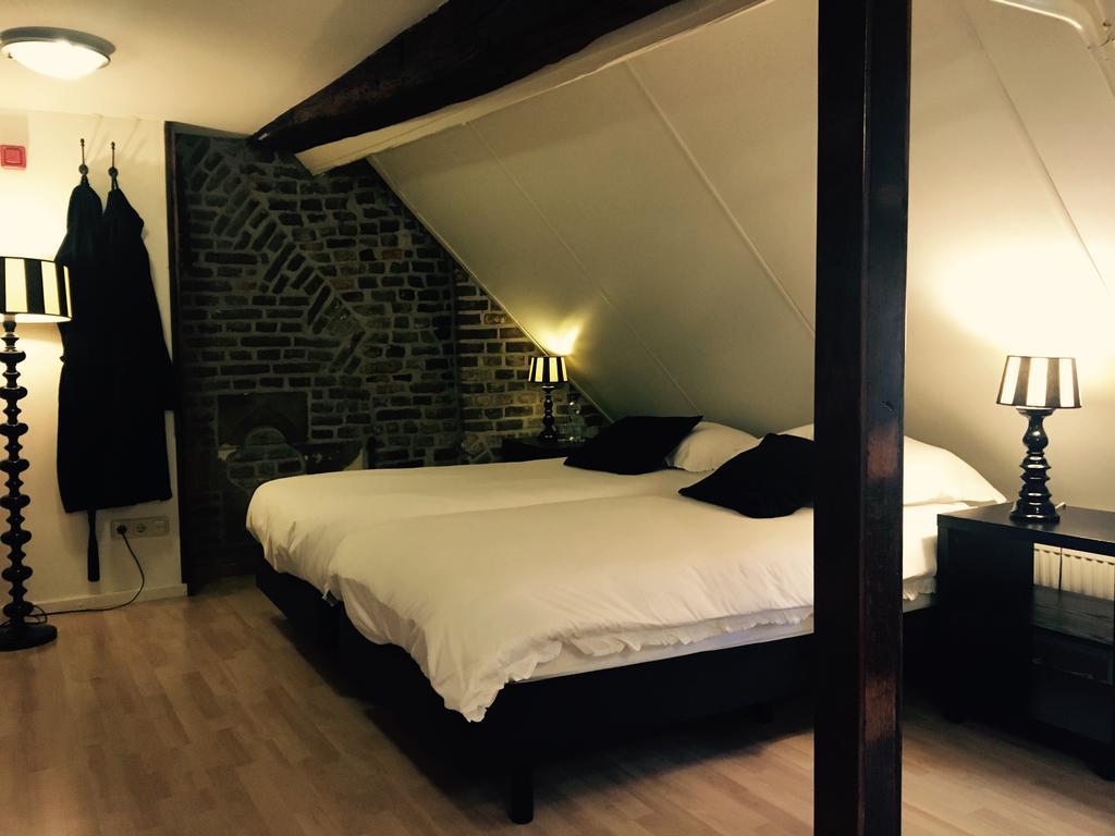 Chambres D'Hotes Rekko มาสทริชท์ ภายนอก รูปภาพ