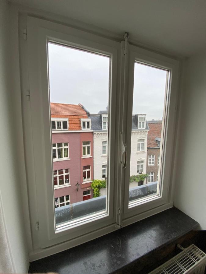 Chambres D'Hotes Rekko มาสทริชท์ ภายนอก รูปภาพ