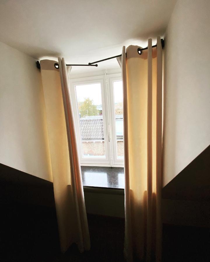 Chambres D'Hotes Rekko มาสทริชท์ ภายนอก รูปภาพ